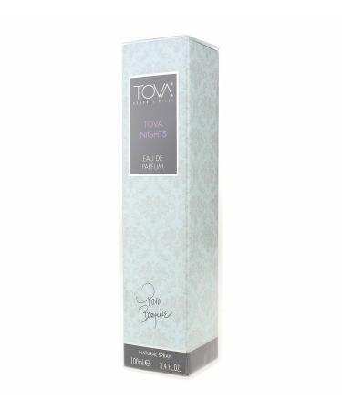 TOVA NIGHTS (New Edition) Eau de Parfum 3.4 Fl. Oz. For Women Spray - Buy Online on GoSupps.com