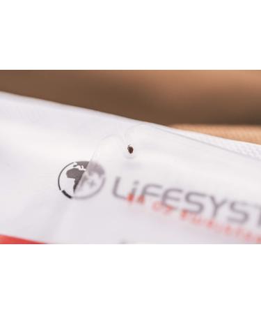 Lifesystems Tick Removal Card - Essential Tool for Outdoor Safety | Shop Now for Global Shipping - Buy Online on GoSupps.com