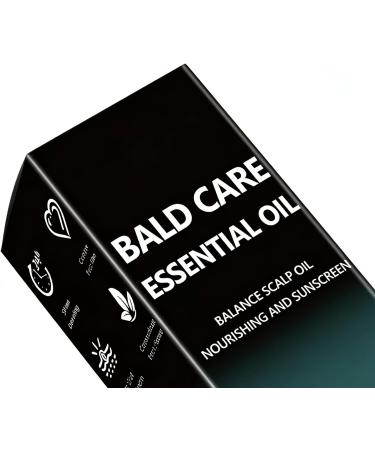 Hydratant Pour Le Cuir Chevelu Pour Hommes - Lotion R paratrice 20ML Base De V g tale Hydratation Du Cuir Chevelu | pour Follicules Tension et Irritation Convient aux Hommes Papa Coll gues - Buy Online on GoSupps.com