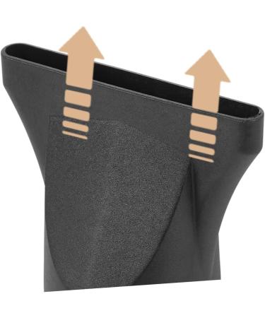 FOMIYES 4pcs Hair Dryer Replacement Parts Hair Dryer Narrow Nozzle Blow Dryer Nozzle - Buy Online on GoSupps.com