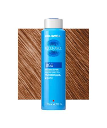 GOLDWELL Colorance 8GB Sahara Blond Light Beige can 120ml
