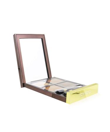 Eye Color Quad - # 04 Suspicion - 6g/0.21oz