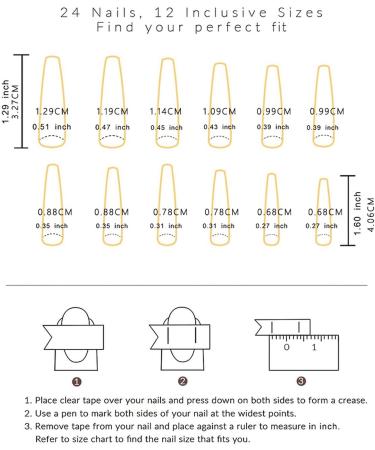 Hiborth Diy Nail Designs Spooky Halloween Style 3d Eyeball Spider Fangs Fake Nails Easy Removal Great Stickiness Perfect for Party Cosplay Art Accessory Spider - Buy Online on GoSupps.com