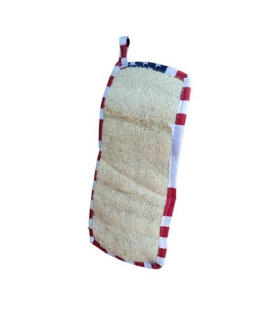 Esponja de ba o para el Cuerpo exfoliante y Natural.