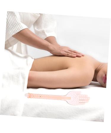 Buy Gleavi 6 STK Meridian Pasha Manual Massage Sticks - Portable Trigger Point Therapy & Neck Relief - Durable Latex Foam - Set of 3 (38x9cm) - Buy Online on GoSupps.com