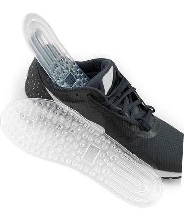 FRCOLOR 2 Pairs Breathable Foot Pads - Comfortable Absorbing Inflatable Insoles for All Shoes | International Shipping - Buy Online on GoSupps.com