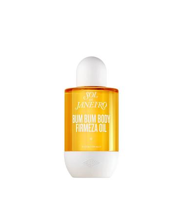 SOL DE JANEIRO Bum Bum Firmeza Body Oil - Skin-Firming Tropical Beauty Treatment - Buy Online on GoSupps.com