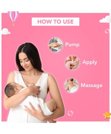 Natural Baby Lotion by The Moms Co. | Soft Moisturizing Body Lotion with Shea Butter Avocado & Jojoba Oil (400ml) - Ship Worldwide - Buy Online on GoSupps.com