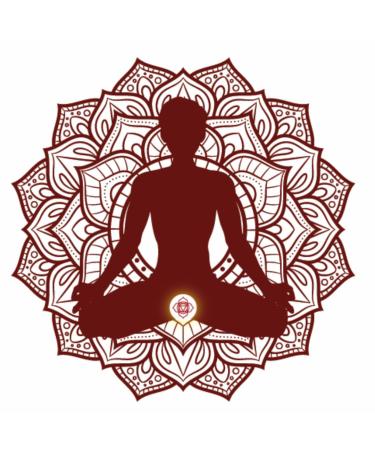Soul Wipe Hand Sanitizing Wipe - Meditative Tool for Root Chakra Energy - Buy Online on GoSupps.com