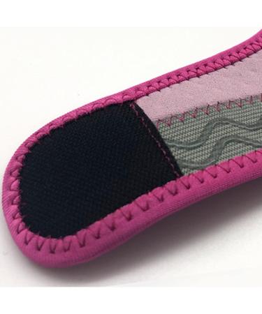 TSYFM Knee Brace - Breathable Knee Support Sleeve for Pain Relief & Stabilization | Compression Wrap for Men & Women - XS - Buy Online on GoSupps.com