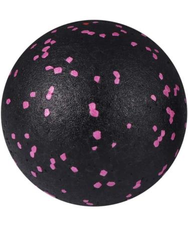 Buy Besportble 4-Piece Yoga Balls - Silicone Foot Massage & Trigger Point Muscle Recovery | Ideal for Plantar & Deep Fitness - Buy Online on GoSupps.com