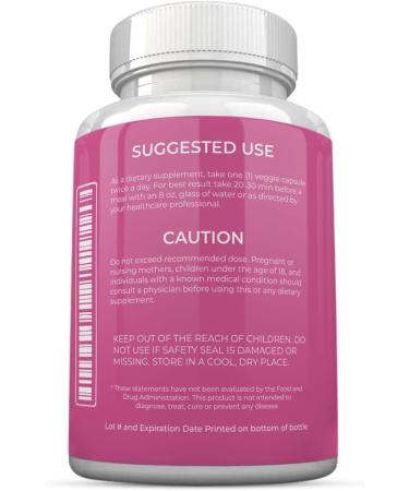 Shapemode Pills for Women - 60 Capsules | Natural Weight Loss Supplement - Buy Online on GoSupps.com