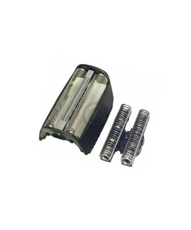 Shaving head cassette combo pack compatible with BRAUN 5491799 30B 7000/4000 for shavers