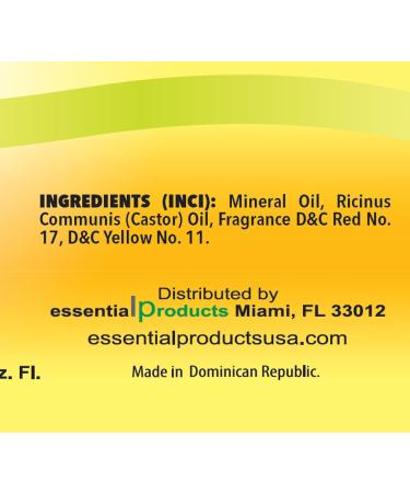 Buy Madre Tierra Higuereta Oil 2oz (60ml) - Natural Healing & Skin Benefits | International Shipping Available - Buy Online on GoSupps.com