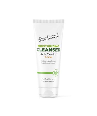Pierre F Probiotic Moisturizing Cleanser 5.92 Fluid Ounce