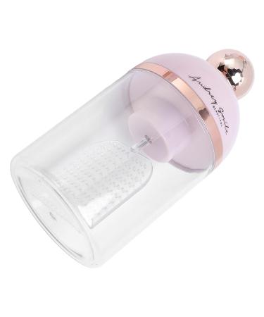 Electric Face Foam Maker Rechargeable Foamer with Fine Foam for Face Wash Shampoo Body Wash - Buy Online on GoSupps.com