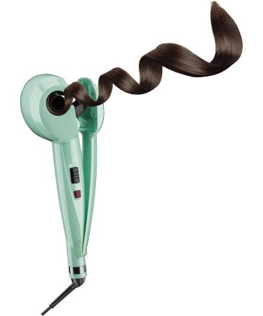 Conair Fashion Curl Mint Green - Effortless Styling and Perfect Curls - Buy Online on GoSupps.com