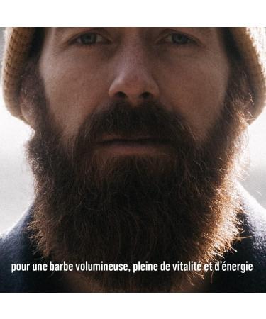 Volume Shampoo for Beard and Mustache - Buy Online on GoSupps.com