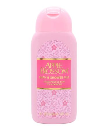Apple Blossom Apple Blossom Bath and Shower Gel 200 ml