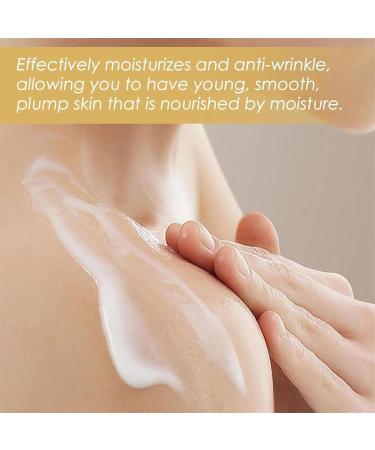 silk essence oil for body liquid silk oil for body anti wrinkle moisturizing body firming lotion silk body lotion deeply moisturizing body oil to reduce - Buy Online on GoSupps.com