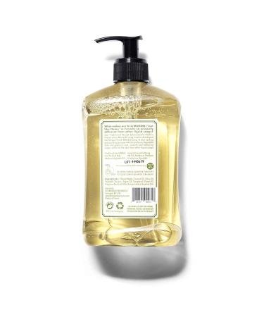 A La Maison Rosemary Mint Hand Soap (3 Pack) - 16.9 Fl Oz | Moisturizing, Natural & Gentle Liquid Soap - Buy Online on GoSupps.com