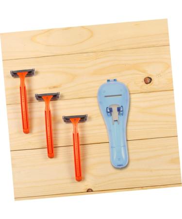 Fomiyes 6-Part Blue Organizer Bags | Reusable Storage & Protective Suitcase Covers | Outdoor & Office 16.5x6cm | Durable & Versatile - Buy Online on GoSupps.com