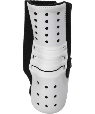 Orthopedic Ankle Support & Foot Drop Brace Splint for Hemiplegia - Left Foot Rehabilitation Tool - Buy Online on GoSupps.com