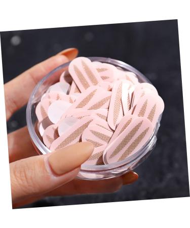 FOMIYES 5 Sets Double Eyelid Sticker Double Eyelid Tape Eye Lift Eyelid Stickers for Hooded Eyes Invisible Eyelid Tape for Droopy Eyes Eyelid Strips for Eye Lid Tape Light and Thin Glue - Buy Online on GoSupps.com