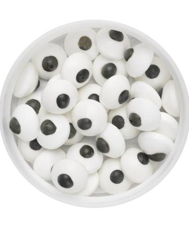 Festival Candy Eyes Treat Toppers - 2.9 oz | Small Candy Decorations for Treats - Buy Online on GoSupps.com