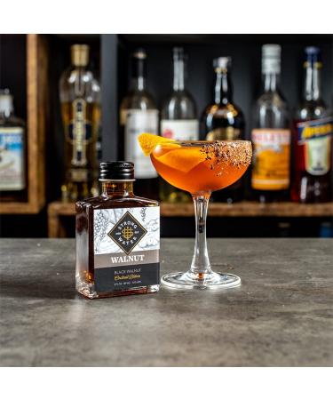 Strongwater Cocktail Bitters Collection - 5 Bottles Gift Set for Old Fashioned - Includes Cherry  Orange  Aromatic  Walnut  Lavender Bitters - Buy Online on GoSupps.com