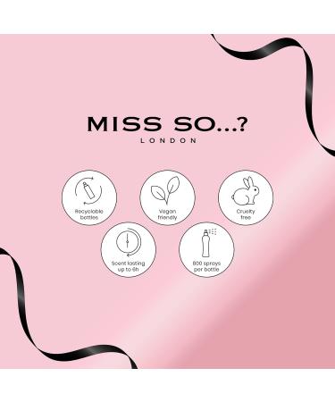 So... Love Potion Perfume Mist - Woody Floral Body Spray for Women - Perfect Gifts for Women - Perfume for Women with 6-Hour Wear - 4.7 oz 4.7 Fl Oz (Pack of 1) Love Potion - Buy Online on GoSupps.com