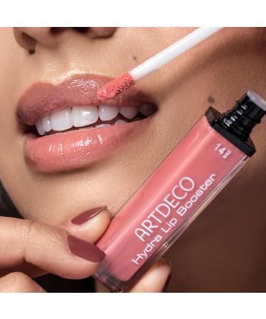 ARTDECO Hydra Lip Booster - Moisturizing Lip Gloss with Boosting Effect - 1 x 6 ml | Buy Internationally - Buy Online on GoSupps.com