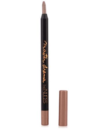 Maybelline Master Drama Nudes Eye Pencil 19 Pearly Taupe