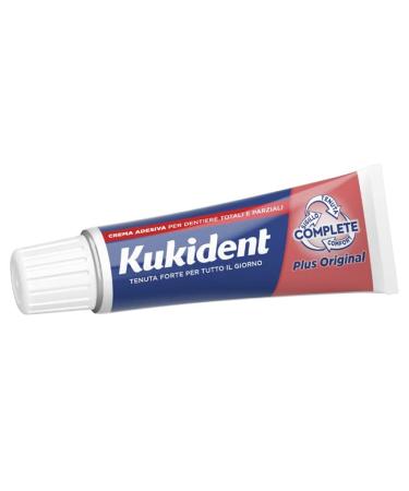 KUKIDENT*Plus Cream 40 ml/40 g