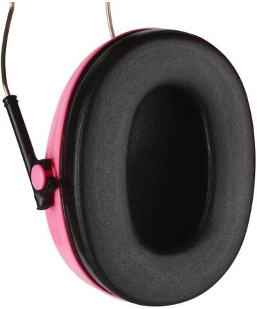 3M Peltor Kid Ear Defender Children H510AK Pink - Adjustable Hearing Protection for Kids (SNR 27dB) - Ideal for School Concerts, Festivals, and More - Buy Online on GoSupps.com