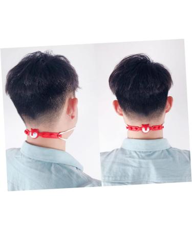 Collbath Adjustable Mask Ropes & Accessories - Ear Protection Tape Hook Lashing Straps and more for Ultimate Comfort | International Shipping Available - Buy Online on GoSupps.com