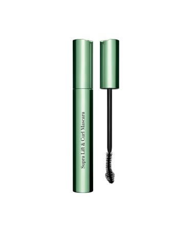 Clarins by Clarins Supra Lift & Curl Mascara - # 01 Intense Black -8ml/0.2oz
