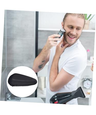 FRCOLOR 2pcs EVA Razor Case - Durable Shaving Container & Travel Accessories for International Shipping - Buy Online on GoSupps.com
