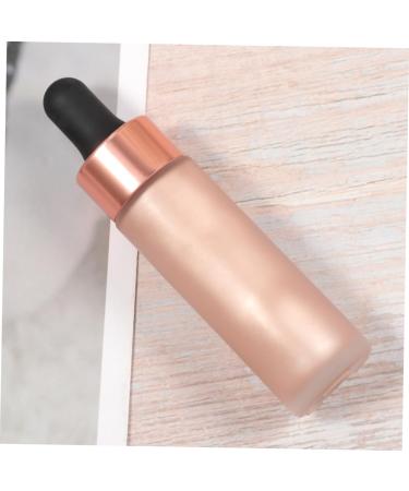 FRCOLOR Bling Eyeliner Liquid Enhancer Drops Shining Eyeliner Liquid Foundation Eyes Highlighter 1 count (Pack of 1) As Shown - Buy Online on GoSupps.com