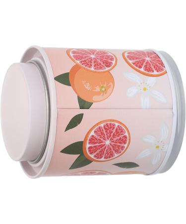 Fixed Balm - 60-Day Grapefruit Odor Elimination & Refreshing Aromatherapy Air Freshener | Solid Balm for Office Use - Buy Online on GoSupps.com