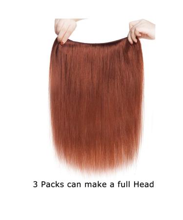 Rich Choices Human Hair Extensions - Premium Quality for Effortless Style | International Shipping Available - Buy Online on GoSupps.com