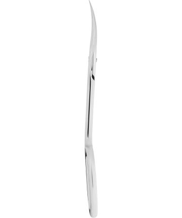 STALEKS Professional Cuticle Scissors Expert 22 Type 1 | Precision Nail Care Tools for Perfect Manicures - International Shipping Available - Buy Online on GoSupps.com