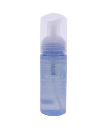 Derma E Ultra Hydrating Alkaline Cloud Cleanser 5.3 fl oz (157 ml)