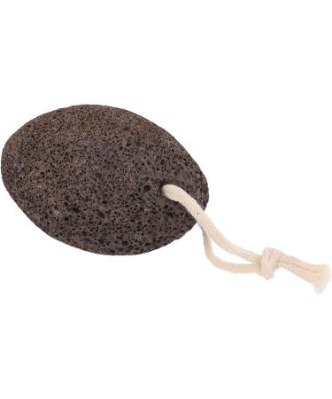Foot Stone Scrubber Hard Skin Callus Remover Multifunctional Foot Pumice Stone for Dead Skin - Buy Online on GoSupps.com