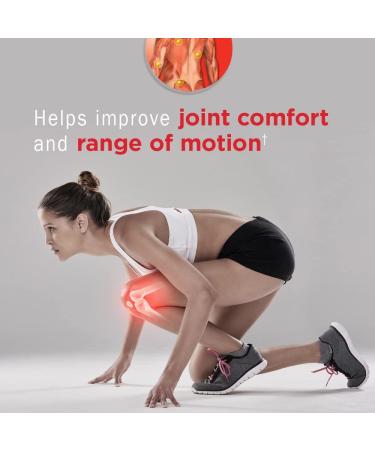 Garden of Life Wobenzym N Joint Health - 100 Enteric-Coated Tablets for Optimal Mobility - Buy Online on GoSupps.com