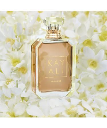 KAYALI VANILLA | 28 1.7 oz / 50 ml eau de parfum spray