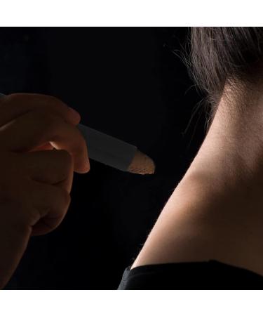 Operitacx 10-Piece Moxa Bar Set | Smokeless Moxa Sticks & Roll Mugs for Moxibustion | Mini Nanyang Size for International Shipping - Buy Online on GoSupps.com