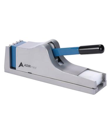 Adirmed Pill Crusher Medical Grade Pill Crushers for Elderly Crush to Fine Powder Pill Smasher Compatible with Pill Crusher Pouches (Pill Pouches NOT Included) Pill Crushers & Splitter