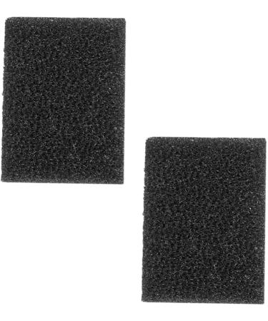 Beaupretty 1pc Sponge Face Cleaner Scar Body Paint Bulk Makeup Professional Face Paint Facial Cleaner Cosmetic Bags Bulk Cosplay Halloween Party Props Stippling Top Coat Make up - Buy Online on GoSupps.com