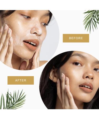 Feeling Love Rosewater Cleanser 40ml - Gentle Purifying Skincare for Radiant Skin | International Shipping - Buy Online on GoSupps.com